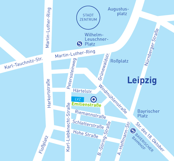 Leipzig CT LLOYD Rechtsanwaltsgesellschaft